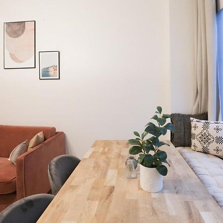 פריז Appartement Renove Proche Du Sacre Coeur 4P מראה חיצוני תמונה